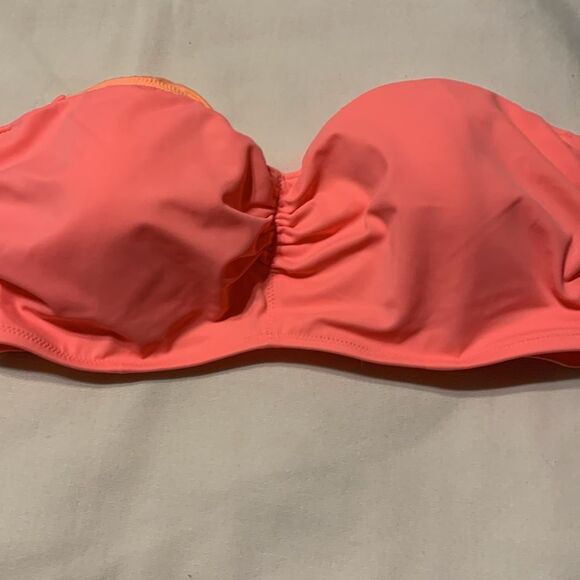 Victoria's Secret bikini bottom/top BUNDLE.  Mostly Medium but see ALL pics - Picture 4 of 12